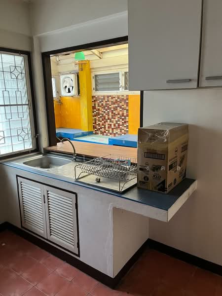 Sammakon Ramkhamhaeng, Bangkok, Ramkhamhaeng Road, Saphan Sung, Bangkok, 3 Bedrooms, 150 sqm, Single Detached House For Rent, by ไพลิน เลิศวัฒนมงคล, 11850352 - DDproperty.com
