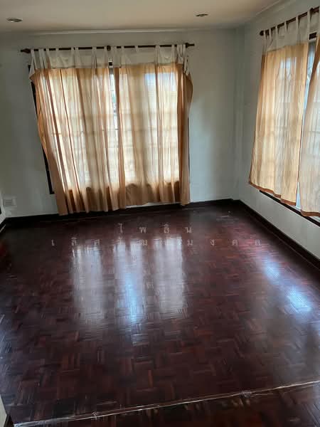 Sammakon Ramkhamhaeng, Bangkok, Ramkhamhaeng Road, Saphan Sung, Bangkok, 3 Bedrooms, 150 sqm, Single Detached House For Rent, by ไพลิน เลิศวัฒนมงคล, 11850352 - DDproperty.com