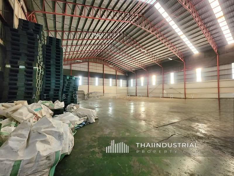 โกดังให้เช่า โรงงานให้เช่า 3600 ตรม ชะแมบ, วังน้อย, อยุธยา/ 泰国仓库/工厂,出租/出售 (หมายเลขประกาศ: AT1874R), พระนครศรีอยุธยา, ชะแมบ, วังน้อย, พระนครศรีอยุธยา, 3,600 ตร.ม., โกดัง-โรงงาน ให้เช่า, โดย AT SOKO PROPERTY CO., LTD, 11850451 - DDproperty.com