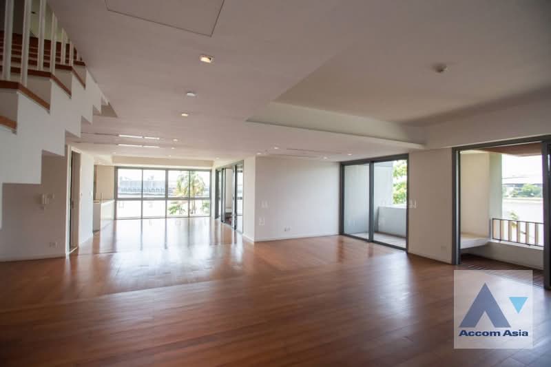 The Pano Rama 3, Bangkok, 890 Rama 3 Road, Bang Pong Pang, Yan Nawa, Bangkok, 3 Bedrooms, 501 sqm, Condo For Rent, by บริษัท แอคคอม เอเซีย จำกัด, 11850454 - DDproperty.com