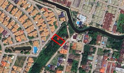 ขาย - หมู่บ้านโชคดีวิลเลจ ระยอง, ระยอง