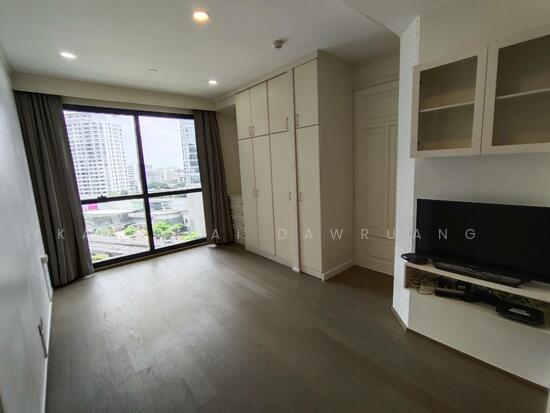 ASHTON Chula-Silom, bangkok