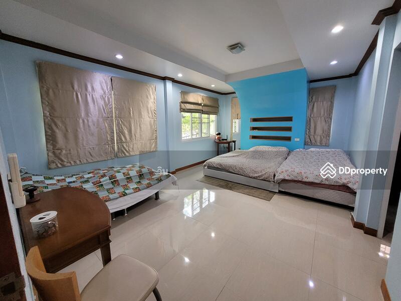 ขาย - บ้านเดี่ยวชั้นเดียว 2นอน 3น้ำ 176 ตร.ว., ประจวบคีรีขันธ์
