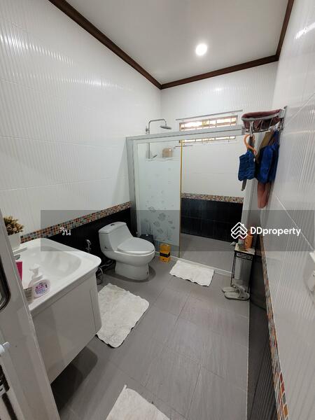 ขาย - บ้านเดี่ยวชั้นเดียว 2นอน 3น้ำ 176 ตร.ว., ประจวบคีรีขันธ์
