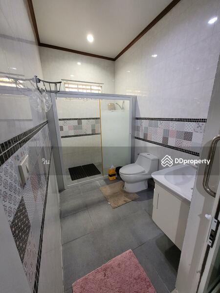 ขาย - บ้านเดี่ยวชั้นเดียว 2นอน 3น้ำ 176 ตร.ว., ประจวบคีรีขันธ์