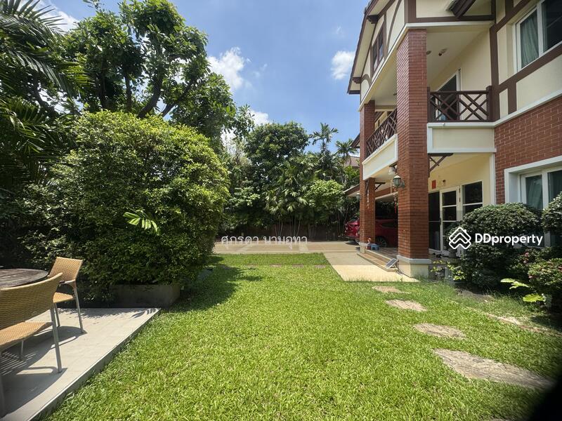 For Sale - Laddarom Watcharapol-Rattanakosin, Bangkok