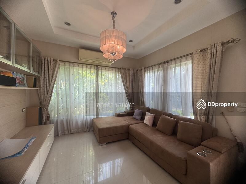 For Sale - Laddarom Watcharapol-Rattanakosin, Bangkok