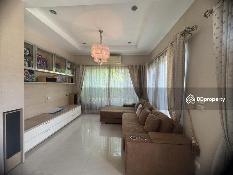 For Sale - Laddarom Watcharapol-Rattanakosin, Bangkok
