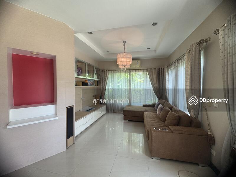 For Sale - Laddarom Watcharapol-Rattanakosin, Bangkok