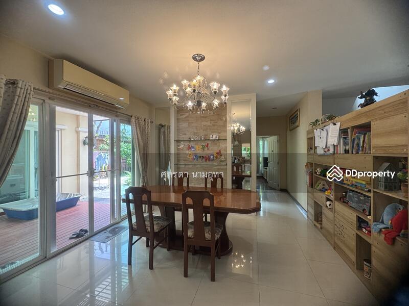 For Sale - Laddarom Watcharapol-Rattanakosin, Bangkok