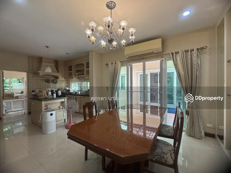 For Sale - Laddarom Watcharapol-Rattanakosin, Bangkok