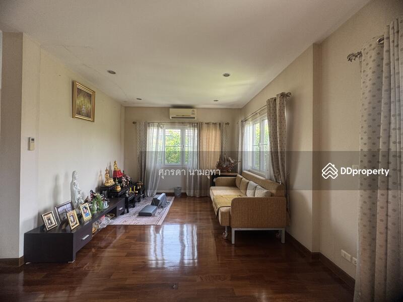 For Sale - Laddarom Watcharapol-Rattanakosin, Bangkok