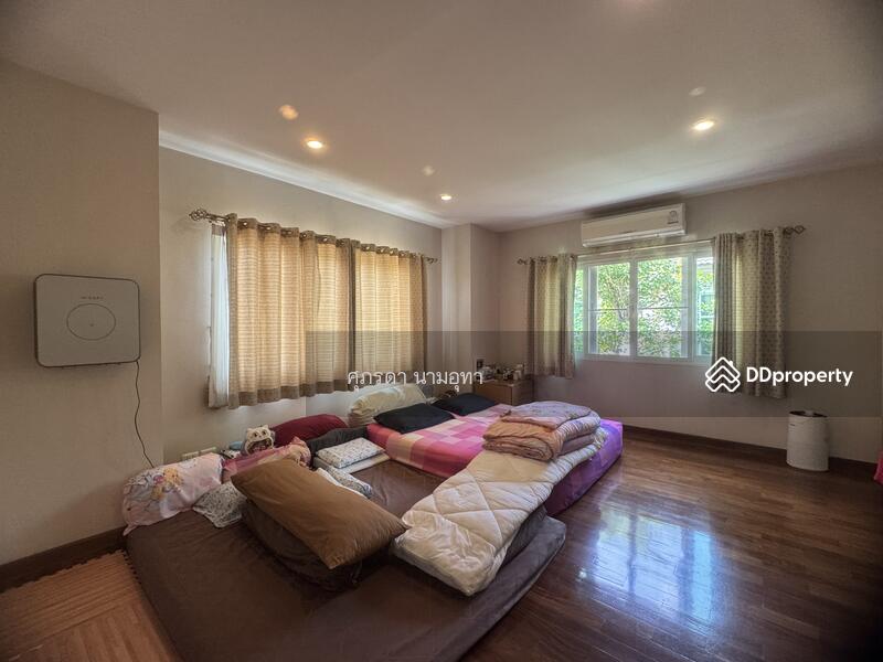 For Sale - Laddarom Watcharapol-Rattanakosin, Bangkok