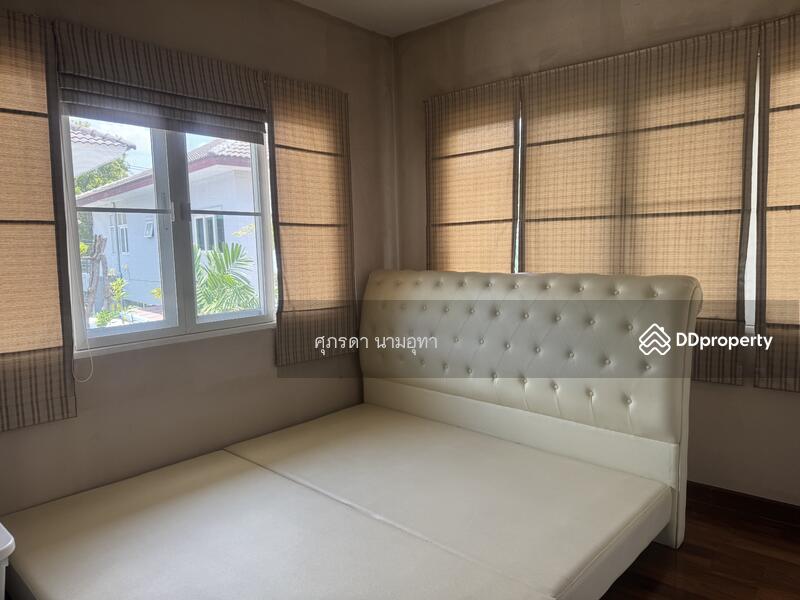 For Sale - Laddarom Watcharapol-Rattanakosin, Bangkok