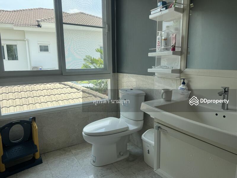 For Sale - Laddarom Watcharapol-Rattanakosin, Bangkok