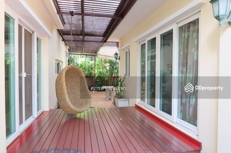 For Sale - Laddarom Watcharapol-Rattanakosin, Bangkok