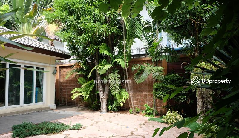 For Sale - Laddarom Watcharapol-Rattanakosin, Bangkok