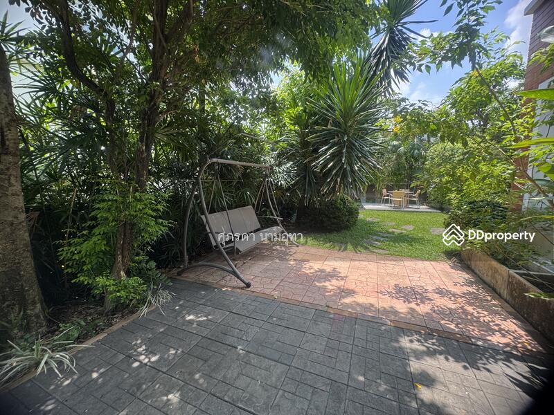 For Sale - Laddarom Watcharapol-Rattanakosin, Bangkok