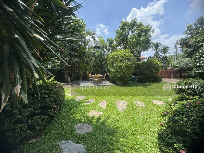 For Sale - Laddarom Watcharapol-Rattanakosin, Bangkok