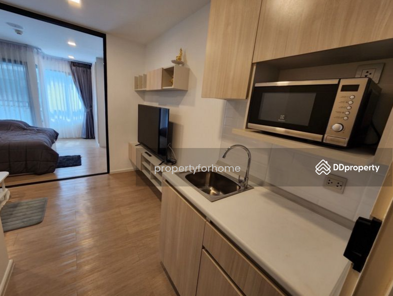 For Sale - Wynn Condo Ladprao-Chockchai 4, Bangkok