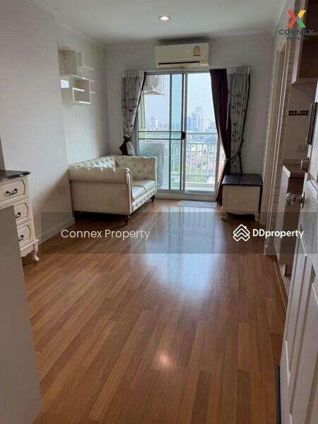 For Sale - Lumpini Place Ratchayothin, Bangkok