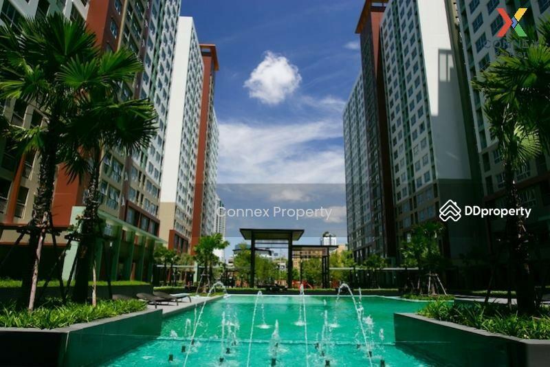 For Sale - Lumpini Place Ratchayothin, Bangkok