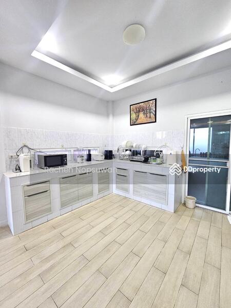 For Sale - 2-storey detached house with land, Ban Phru, for sale 5.5 million baht, Songkhla