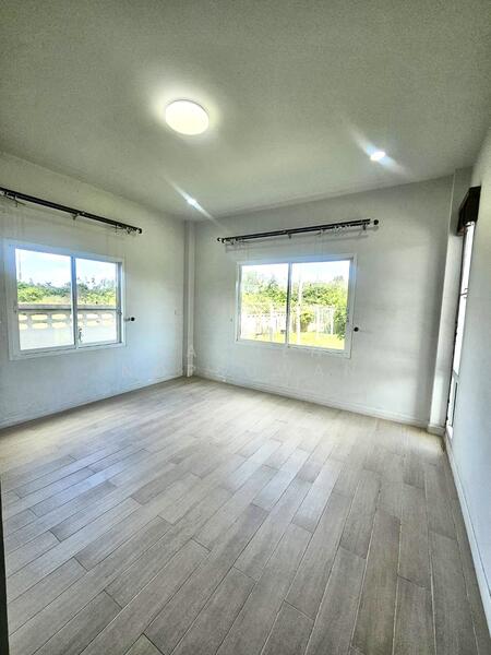 2-storey detached house with land, Ban Phru, for sale 5.5 million baht, Songkhla, Ban Phru, Hat Yai, Songkhla, 4 Bedrooms, 800 sqm, Single Detached House For Sale, by Rachen Nopsuwan, 11850617 - DDproperty.com