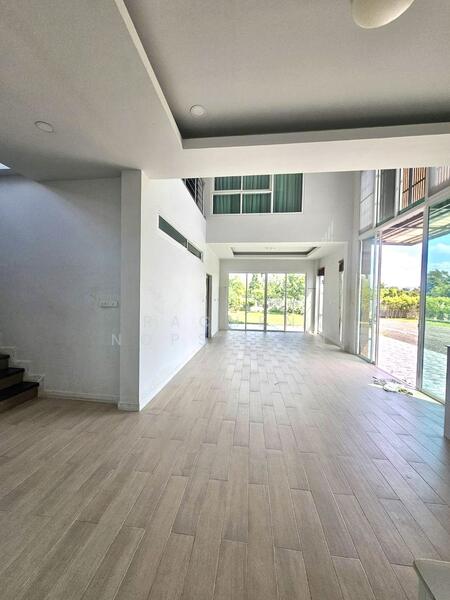 2-storey detached house with land, Ban Phru, for sale 5.5 million baht, Songkhla, Ban Phru, Hat Yai, Songkhla, 4 Bedrooms, 800 sqm, Single Detached House For Sale, by Rachen Nopsuwan, 11850617 - DDproperty.com