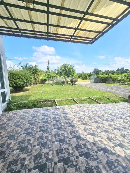 2-storey detached house with land, Ban Phru, for sale 5.5 million baht, Songkhla, Ban Phru, Hat Yai, Songkhla, 4 Bedrooms, 800 sqm, Single Detached House For Sale, by Rachen Nopsuwan, 11850617 - DDproperty.com