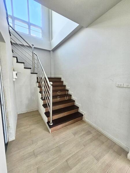 2-storey detached house with land, Ban Phru, for sale 5.5 million baht, Songkhla, Ban Phru, Hat Yai, Songkhla, 4 Bedrooms, 800 sqm, Single Detached House For Sale, by Rachen Nopsuwan, 11850617 - DDproperty.com