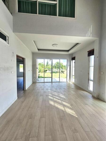 2-storey detached house with land, Ban Phru, for sale 5.5 million baht, Songkhla, Ban Phru, Hat Yai, Songkhla, 4 Bedrooms, 800 sqm, Single Detached House For Sale, by Rachen Nopsuwan, 11850617 - DDproperty.com