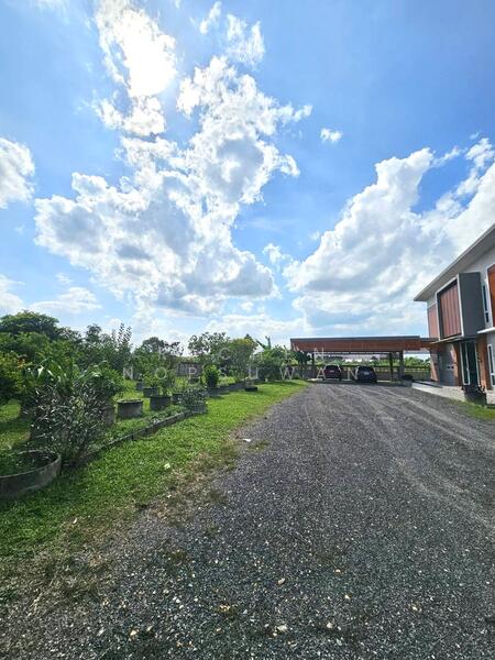 2-storey detached house with land, Ban Phru, for sale 5.5 million baht, Songkhla, Ban Phru, Hat Yai, Songkhla, 4 Bedrooms, 800 sqm, Single Detached House For Sale, by Rachen Nopsuwan, 11850617 - DDproperty.com