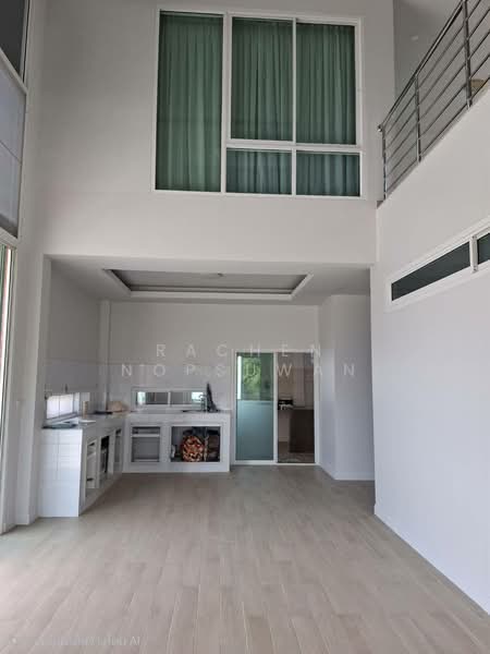 2-storey detached house with land, Ban Phru, for sale 5.5 million baht, Songkhla, Ban Phru, Hat Yai, Songkhla, 4 Bedrooms, 800 sqm, Single Detached House For Sale, by Rachen Nopsuwan, 11850617 - DDproperty.com