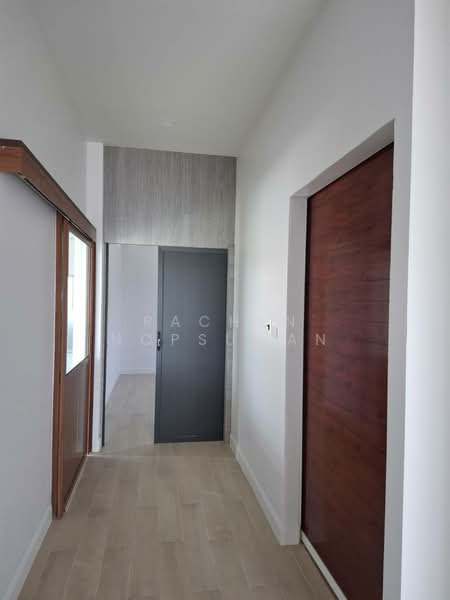 2-storey detached house with land, Ban Phru, for sale 5.5 million baht, Songkhla, Ban Phru, Hat Yai, Songkhla, 4 Bedrooms, 800 sqm, Single Detached House For Sale, by Rachen Nopsuwan, 11850617 - DDproperty.com