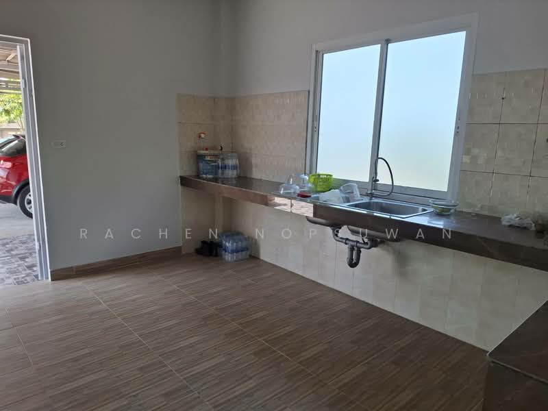 2-storey detached house with land, Ban Phru, for sale 5.5 million baht, Songkhla, Ban Phru, Hat Yai, Songkhla, 4 Bedrooms, 800 sqm, Single Detached House For Sale, by Rachen Nopsuwan, 11850617 - DDproperty.com