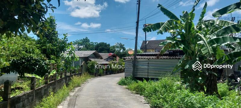 For Sale - Land for sales in Pak Phraek , Thung Song District, Nakhon Si Thammarat, Nakhon Si Thammarat