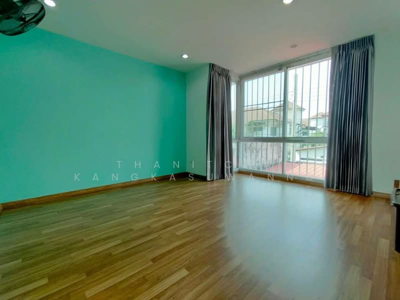 Mind Hof Romklao-Suvarnabhum, Bangkok, ถนนร่มเกล้า, Khlong Song Ton Nun, Lat Krabang, Bangkok, 3 Bedrooms, 195 sqm, Townhouse For Rent, by Thanitcha Kangkasuwanno, 11850649 - DDproperty.com