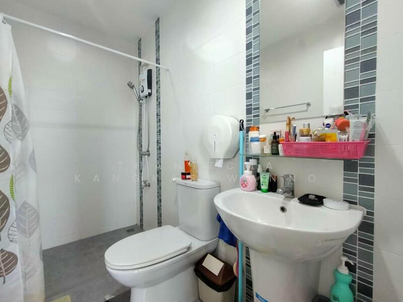 Mind Hof Romklao-Suvarnabhum, Bangkok, ถนนร่มเกล้า, Khlong Song Ton Nun, Lat Krabang, Bangkok, 3 Bedrooms, 195 sqm, Townhouse For Rent, by Thanitcha Kangkasuwanno, 11850649 - DDproperty.com