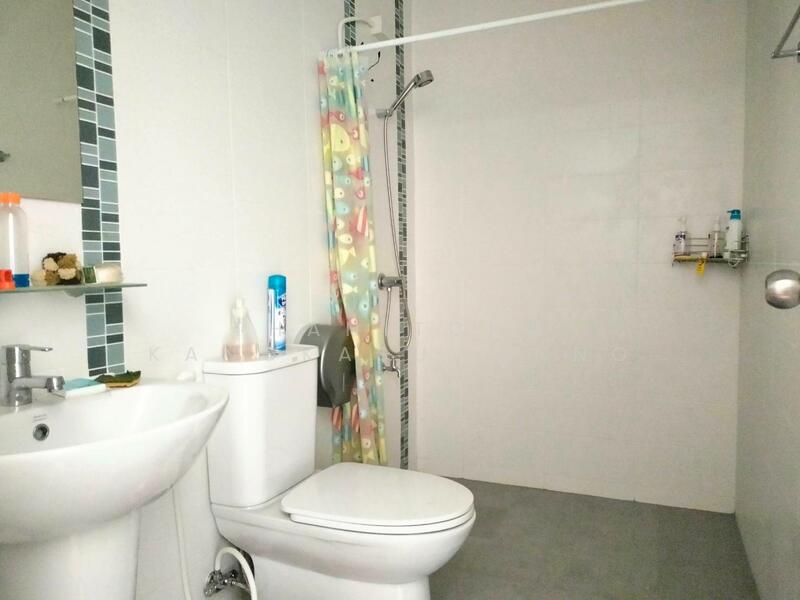 Mind Hof Romklao-Suvarnabhum, Bangkok, ถนนร่มเกล้า, Khlong Song Ton Nun, Lat Krabang, Bangkok, 3 Bedrooms, 195 sqm, Townhouse For Rent, by Thanitcha Kangkasuwanno, 11850649 - DDproperty.com