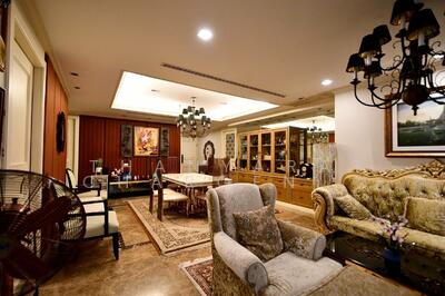 ขาย - Sathorn Gardens : สาธร การ์เด้นส์, กรุงเทพ