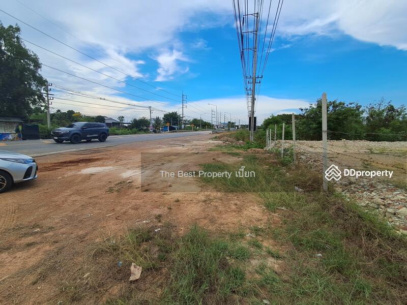 ขาย - ที่ดินหลุมดิน ราชบุรี, ราชบุรี