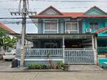 Baan Phrueksa D : บ้านพฤกษา ดี, ปทุมธานี