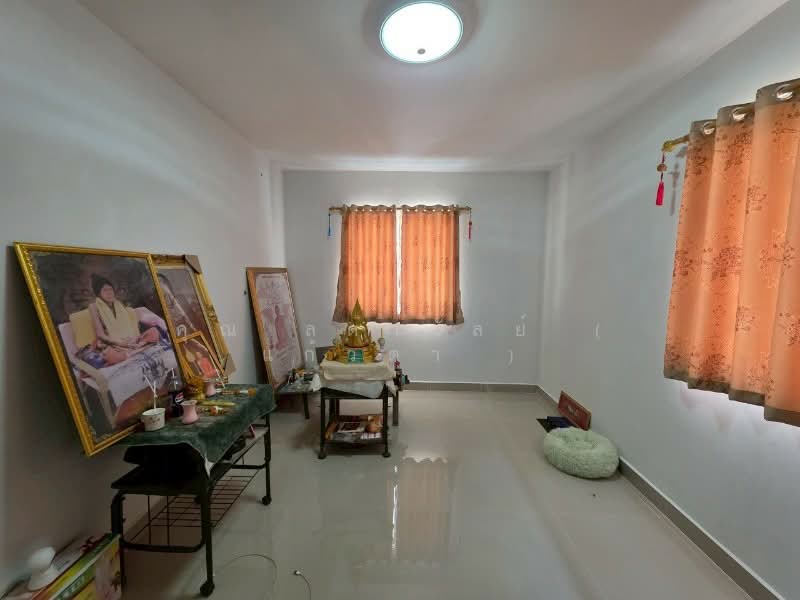 Baan Phrueksa D : บ้านพฤกษา ดี, ปทุมธานี, ถนนเลียบคลองสาม, คลองสาม, คลองหลวง, ปทุมธานี, 115 ตร.ม., ทาวน์เฮ้าส์ ขาย, โดย คุณ ลดาวัลย์ ( แก้วตา ), 11850755 - DDproperty.com