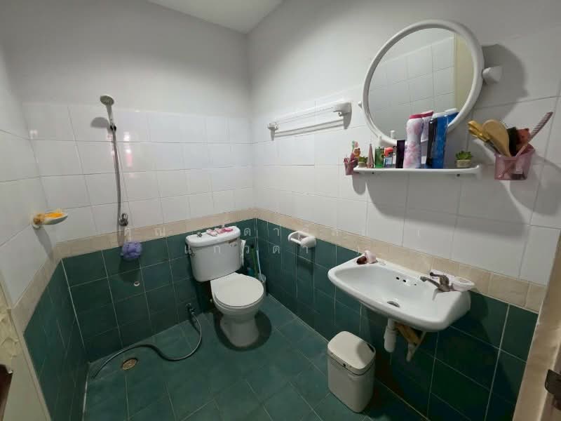 Baan Phrueksa D, Pathum Thani, Liab Klong Sam Road, Khlong Sam, Khlong Luang, Pathum Thani, 3 Bedrooms, 115 sqm, Townhouse For Sale, by คุณ ลดาวัลย์ ( แก้วตา ), 11850755 - DDproperty.com