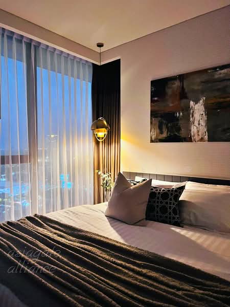 The Lumpini 24, Bangkok, Sukhumvit 24 Road, Khong Tan, Khlong Toei, Bangkok, 2 Bedrooms, 54 sqm, Condo For Rent, by Sophia Leung, 11850760 - DDproperty.com