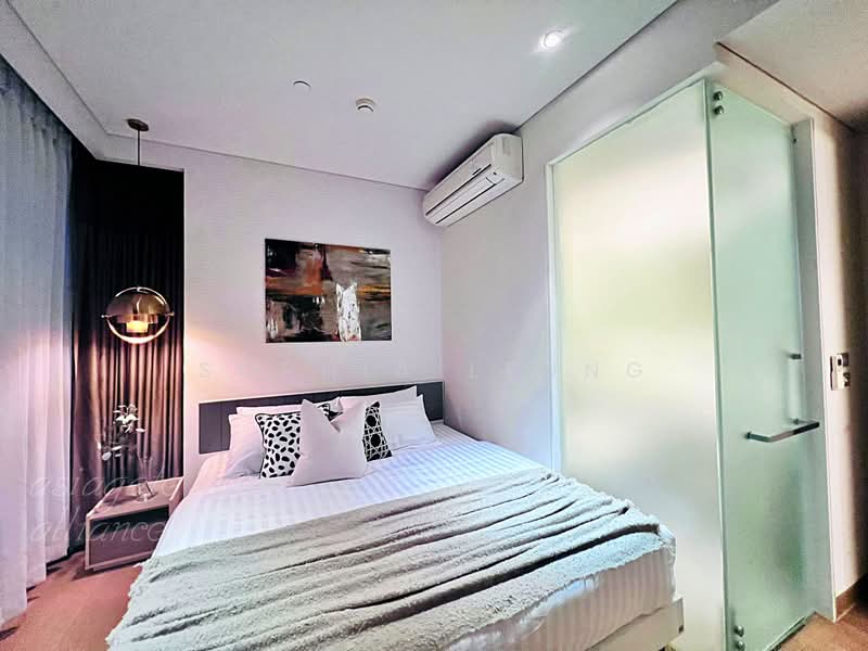 The Lumpini 24, Bangkok, Sukhumvit 24 Road, Khong Tan, Khlong Toei, Bangkok, 2 Bedrooms, 54 sqm, Condo For Rent, by Sophia Leung, 11850760 - DDproperty.com