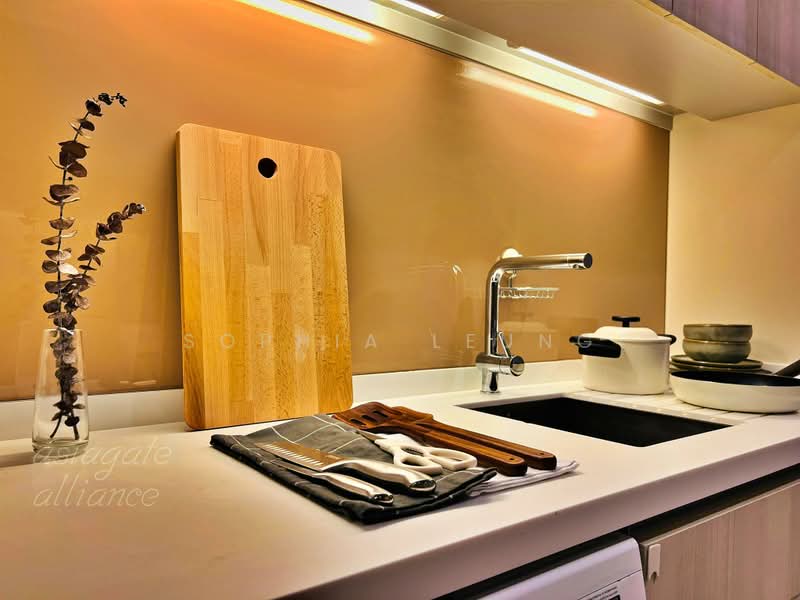 The Lumpini 24, Bangkok, Sukhumvit 24 Road, Khong Tan, Khlong Toei, Bangkok, 2 Bedrooms, 54 sqm, Condo For Rent, by Sophia Leung, 11850760 - DDproperty.com