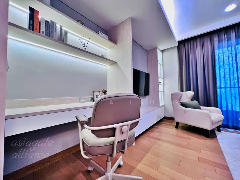 The Lumpini 24, Bangkok, Sukhumvit 24 Road, Khong Tan, Khlong Toei, Bangkok, 2 Bedrooms, 54 sqm, Condo For Rent, by Sophia Leung, 11850760 - DDproperty.com