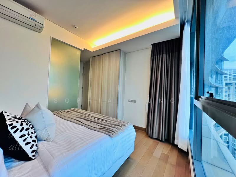 The Lumpini 24, Bangkok, Sukhumvit 24 Road, Khong Tan, Khlong Toei, Bangkok, 2 Bedrooms, 54 sqm, Condo For Rent, by Sophia Leung, 11850760 - DDproperty.com